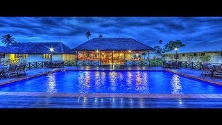 preview picture of video 'Beachfront Resort, Espiritu Santo, Vanuatu Presented by Stay- Vanuatu'