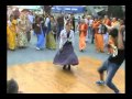 Krishna Break Dance Mp4