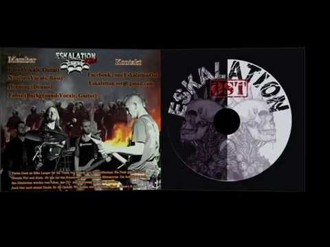 Eskalation Ost - CD Movi