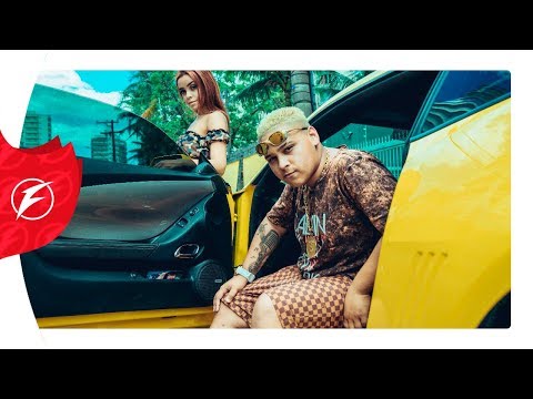 MC Ryan SP - Comi a Patricinha (Video Clipe Oficial)