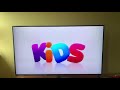 Sky Kids Ident