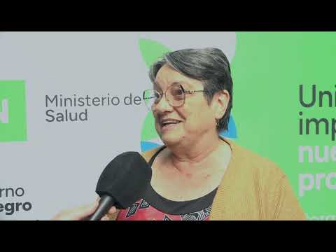 Cinco Saltos será sede una nueva edición de las Jornadas Rionegrinas de Enfermería