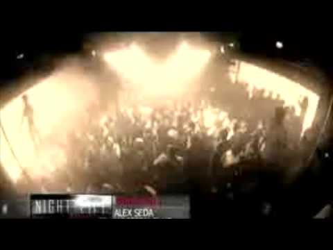 Alex Seda promo video