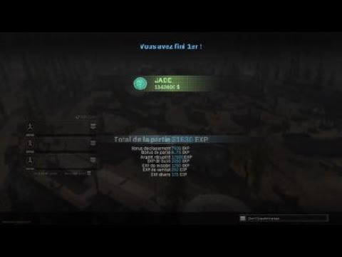 Call of Duty®: Modern Warfare® capoflexx @Prokatvbxl