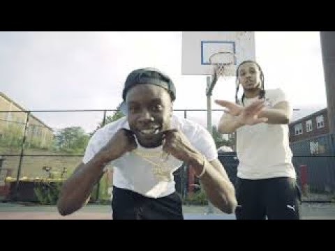 EGlizzy - Stick On Me Pt2 Ft Trottie Y Gizzle
