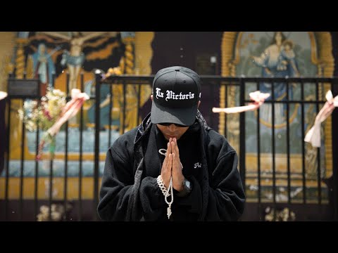 Procesión - Nero Lvigi ft. Luen (Prod. By PrimoBeatz)