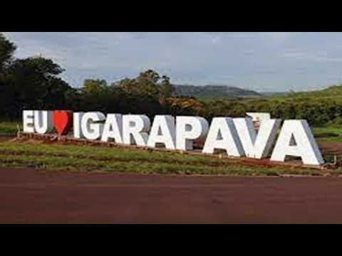 IGARAPAVA - SÃO PAULO