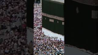 Die Hajj 🕋