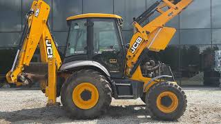 Venta de JCB 3CX KOPARKO-ŁADOWARKA 2015R. | CAT 432 428 CASE 590 580 NEW HOLL retroexcavadora - Imagen 4 | Machineryline CL JCB 3CX KOPARKO-ŁADOWARKA 2015R. | CAT 432 428 CASE 590 580 NEW HOLL retroexcavadora | Imagen 4 - Machineryline
