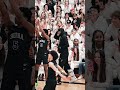 LeBron Brings Out ALL The Phones