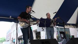 Scott Perry & Tom Ohmsen | "Somebody Help Me" | Steppin' Out | 8/5/2011 | 7 of 8