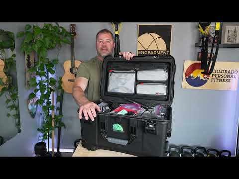 Nanuk Cases - 920 vs 925 vs 930 vs 938 - Incredible Camera Cases!