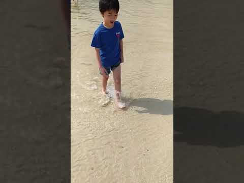 Filbert Eldrick vacation