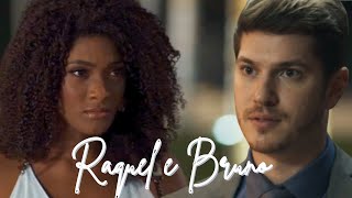 A HISTÓRIA DE RAQUEL E BRUNO (PARTE ÚNICA) COMENTADA