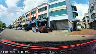 Trip go Bintulu PMG Pharmacy Parkcity 6