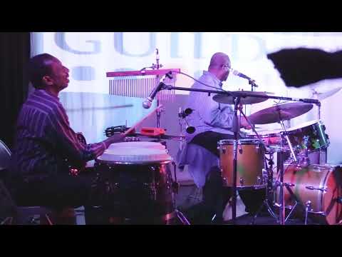 Raimundo Santos_'A Tribute To Al Jarreau' / Second Fridays On Lancaster Ave. (Roof Garden)