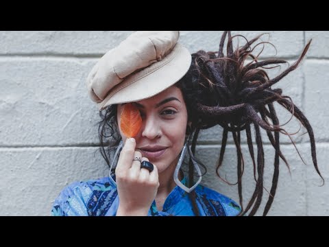 Festival o Canto Delas - Marina Peralta