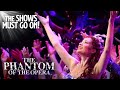 A Magical 'Masquerade' and 'Why So Silent?' | Phantom Of The Opera Medley | The Shows Must Go On!