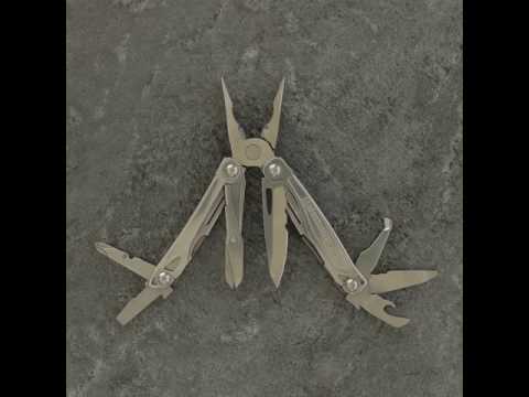 Leatherman Wingman multifunctional pliers