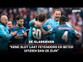 "Feyenoord is nu beter in het positiespel, het leek wel de omgekeerde wereld" ? | Voetbalpraat