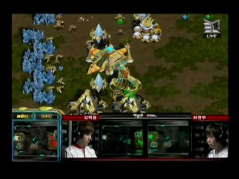 Avalon MSL 2009 Group B Ro32 - Final Match [1/2]