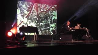 Hans-Joachim Roedelius at  EC2016