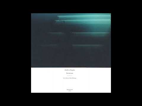 Andrea Zapata - Iter (Martyn Päsch Reshape)