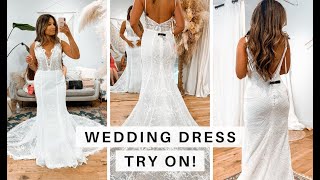 Where to Get Wedding Dresses in Vancouver