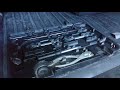 Land Cruiser Prado 120. Замена пневмобаллона задней подвески. Заметки.