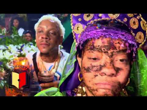 La Gertha Santa Martha la dominadora 23/08/25💜💯🐍🥳🥰🙏🕯️🖤