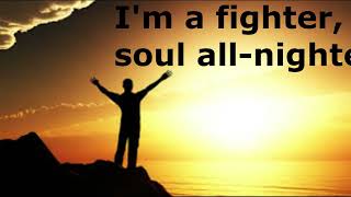 Take My Fire-Switchfoot (Lyrics)