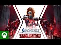 Marvel's Avengers - Red Room Event Trailer