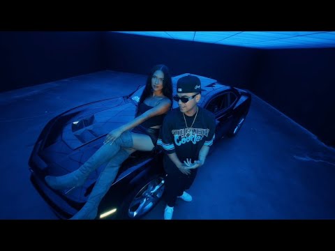Greefs - Faded ft. Delinquent (Official Video)