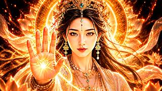 🌟 ¡UNA SOLA ESCUCHA Y DEJA DE SUFRIR! ✨ GUAN YIN LIBERA TU DOLOR Y ENVÍA BENDICIONES