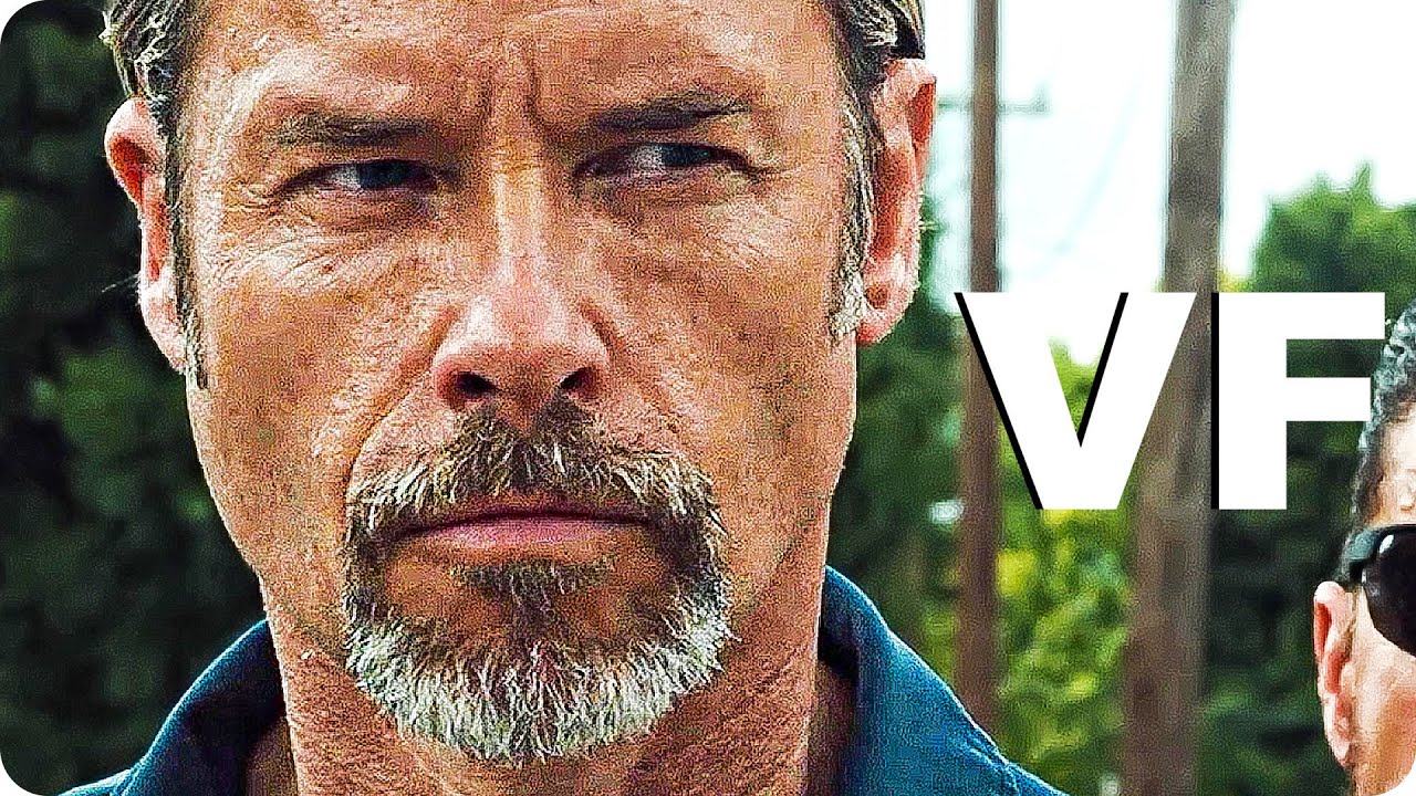 Miniature de la vidéo DISTURBING THE PEACE Bande Annonce VF (2020) du film Disturbing the Peace