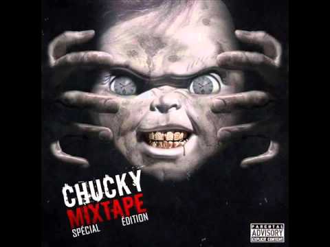 13. Move de boss - Chucky X Le Royal flush