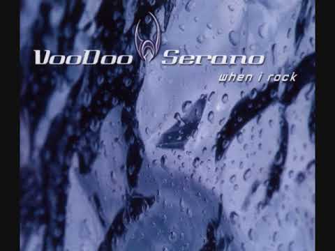 VooDoo & Serano ‎– When I Rock (Maxi-Single)