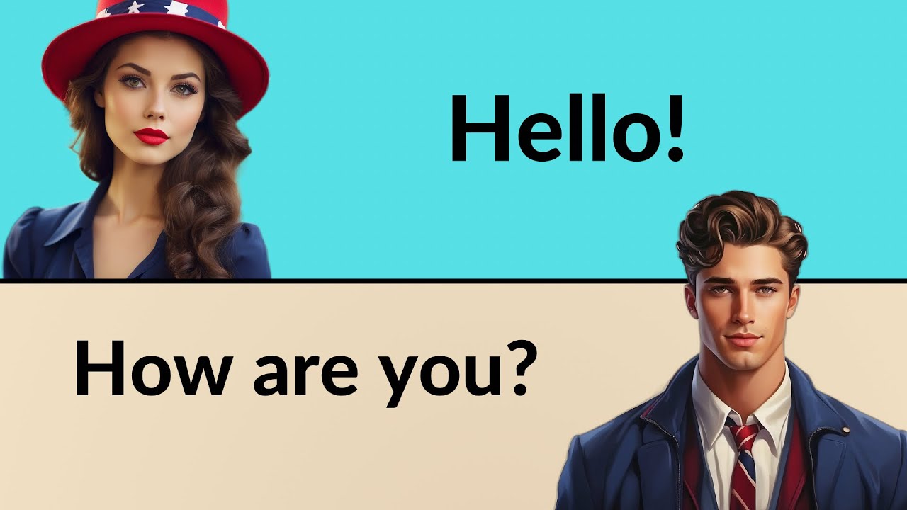 English Speaking Practice | 200 Everyday Questions and Answers for Beginners ✅