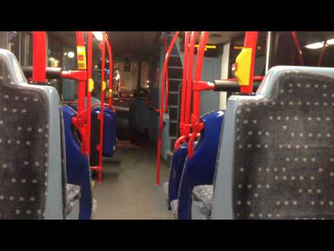 Abellio London 9002 BX54DHK