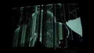 MONOLAKE 2015 LIVE PREVIEW @ Berlin 5