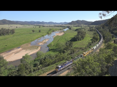 8478N near Sandy Hollow, 2/10/16