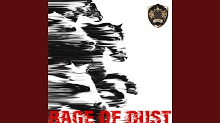 Rage of Dust (Instrumental)