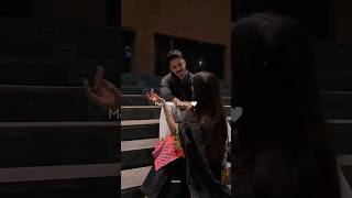 Download lagu Tu Tu Hai Wahi Dil Ne Jise Apna Kaha 💝 | Whatsapp Status | Aesthetic Status | Lyric Status | #shorts mp3