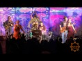 DONNA DE LORY "My Sweet Lord" Live from Shakti Fest 2013!