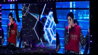 Download lagu 06072026 | Good Girls - Louis of Lngshot / K-Pulse Hanoi 2026 mp3