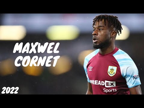 Maxwel Cornet 2022/2023 ● Best Skills and Goals ● [HD]