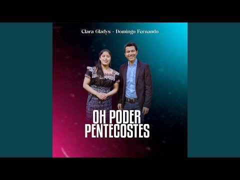 Oh Poder Pentecostes