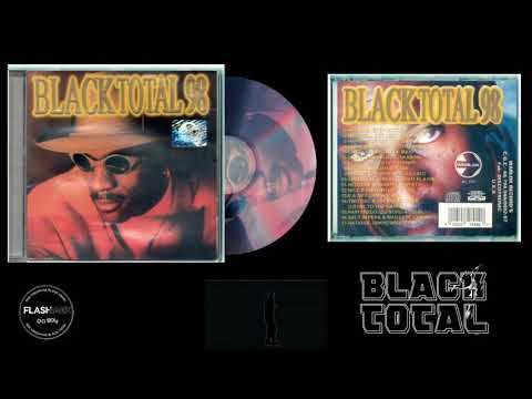 Black Total 98 / Faixa Nice & Smooth - Let It Go