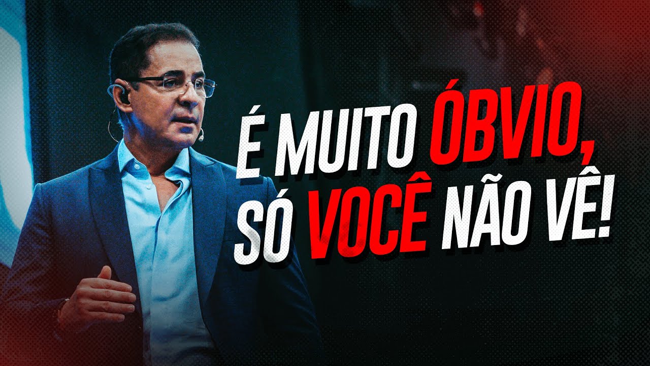 O caminho infalível para dar certo em todas as áreas da vida | Paulo Vieira