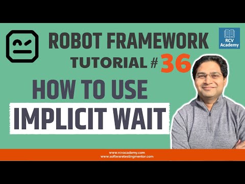 Robot Framework Tutorial 1 Install Python and PIP on Mac OS